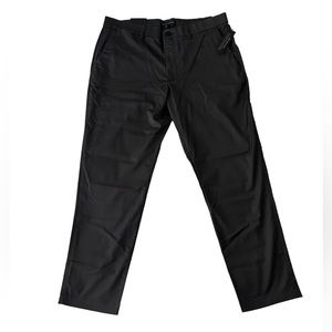Banana Republic Core Temp Chino Pants